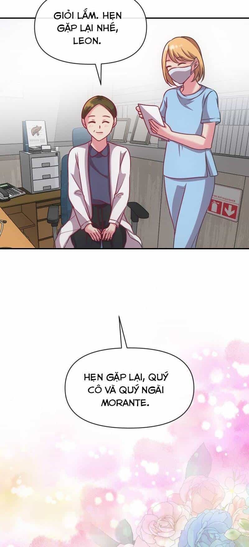 Xin Chào Con Yêu - Chương 19 - ảnh 29