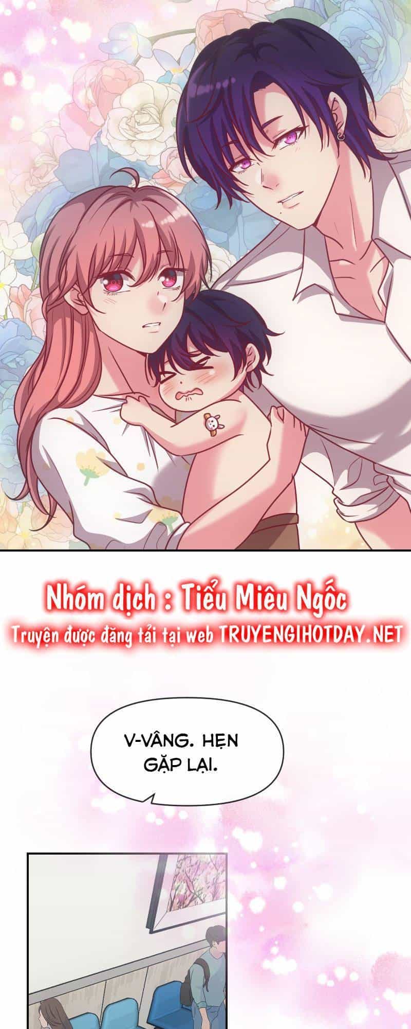 Xin Chào Con Yêu - Chương 19 - ảnh 30