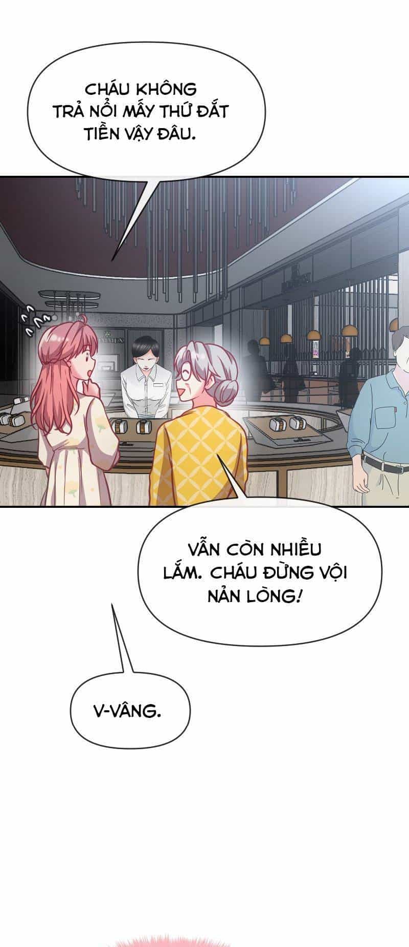 Xin Chào Con Yêu - Chương 19 - ảnh 50