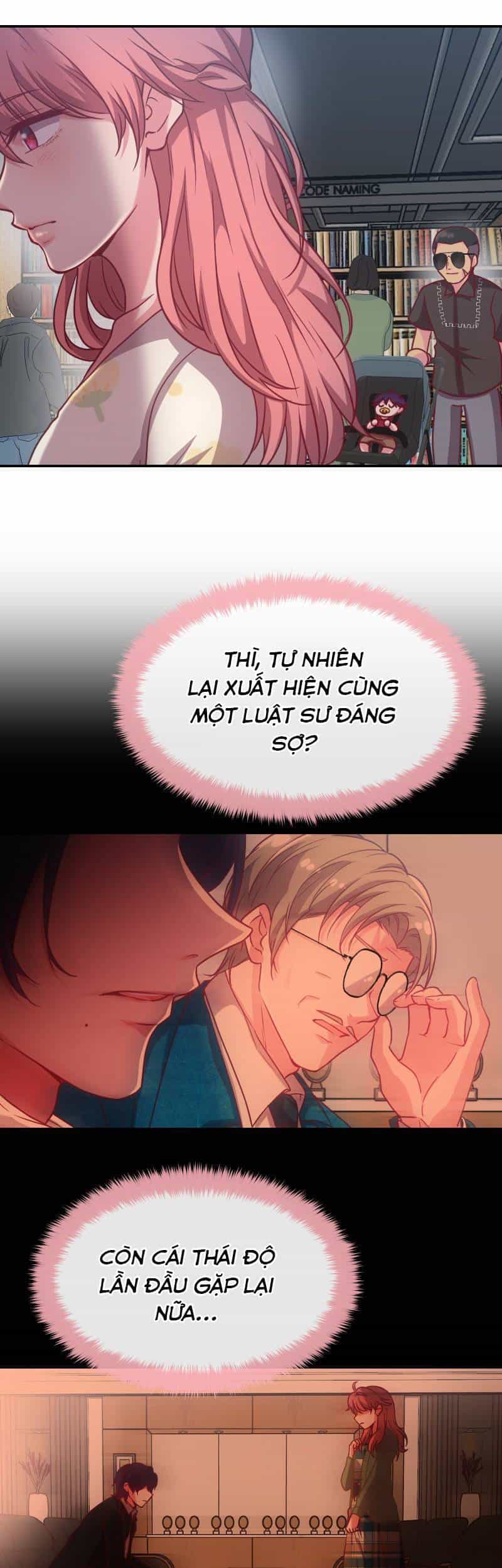 Xin Chào Con Yêu - Chương 19 - ảnh 52