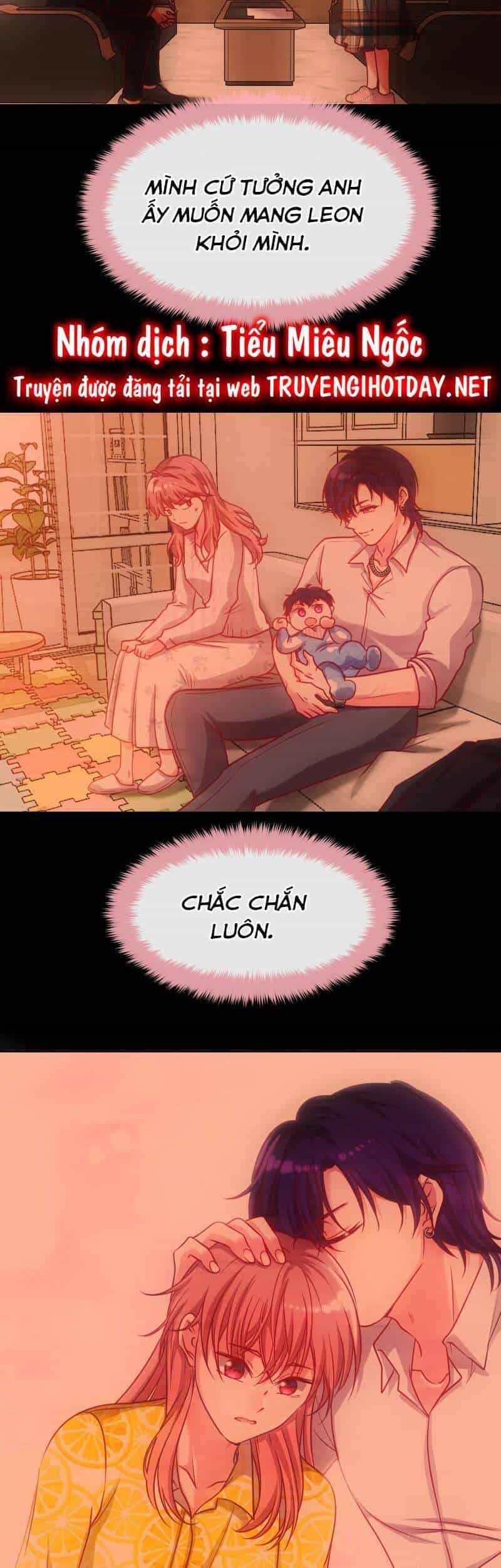 Xin Chào Con Yêu - Chương 19 - ảnh 53