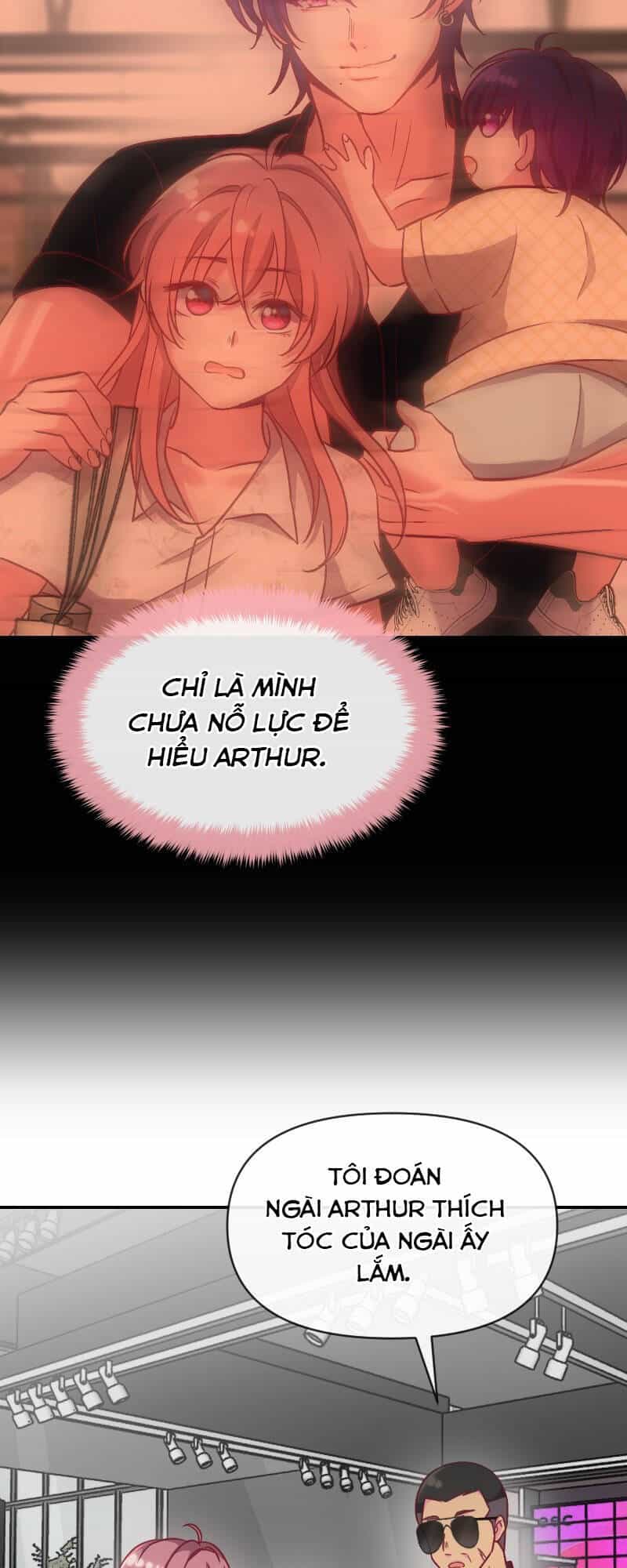 Xin Chào Con Yêu - Chương 19 - ảnh 68