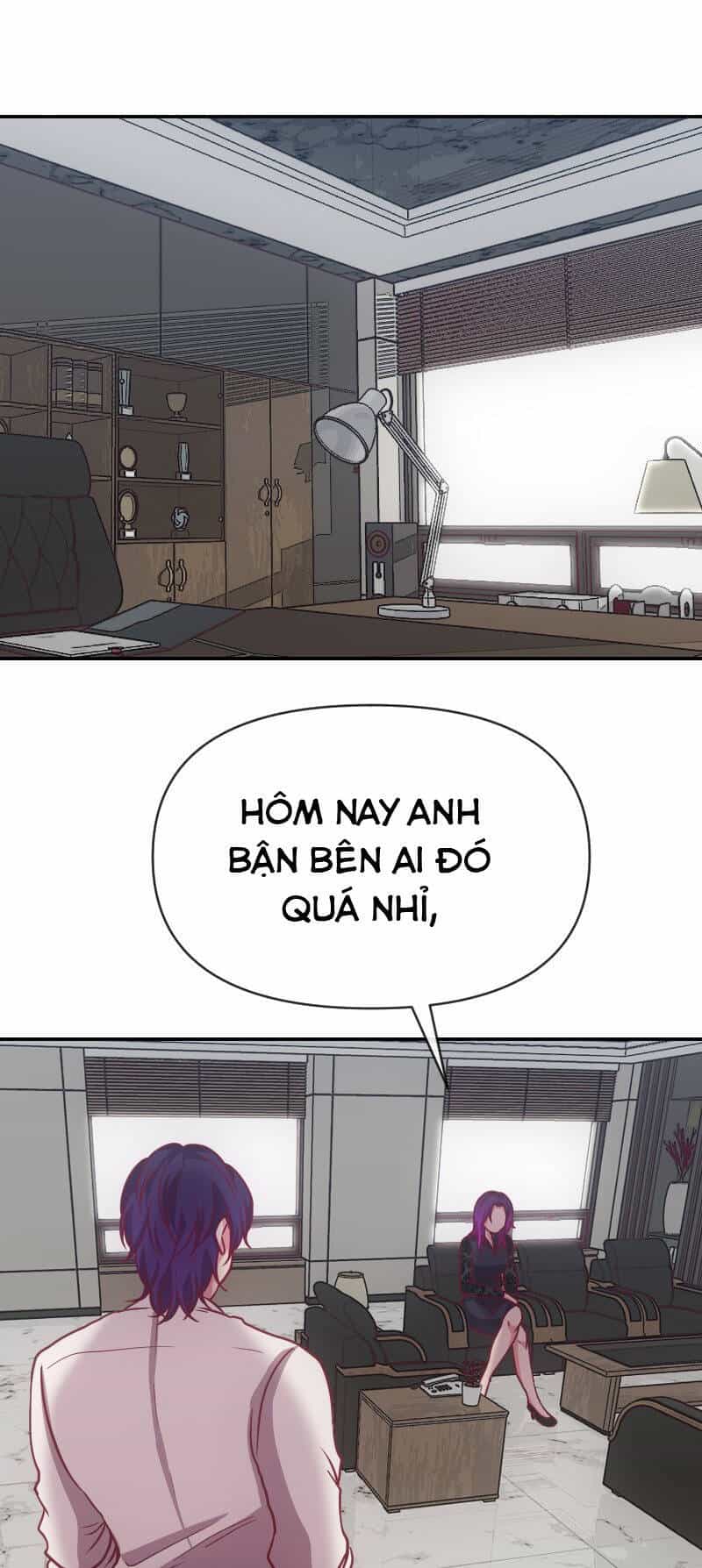 Xin Chào Con Yêu - Chương 19 - ảnh 76