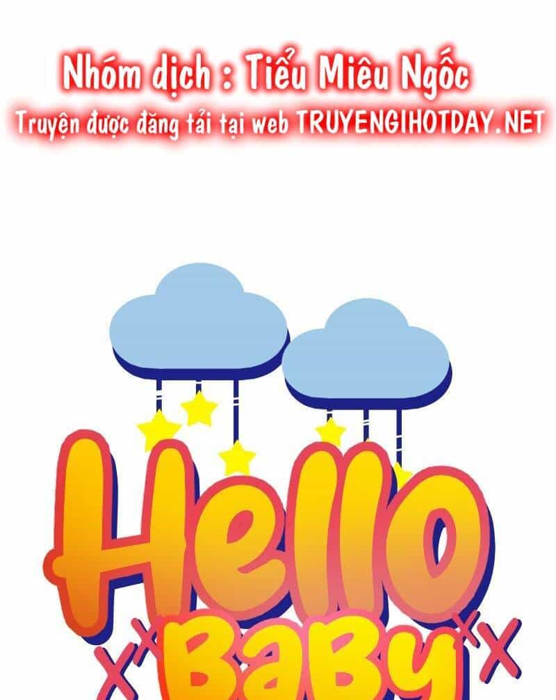Xin Chào Con Yêu - Chương 20.1 - ảnh 11