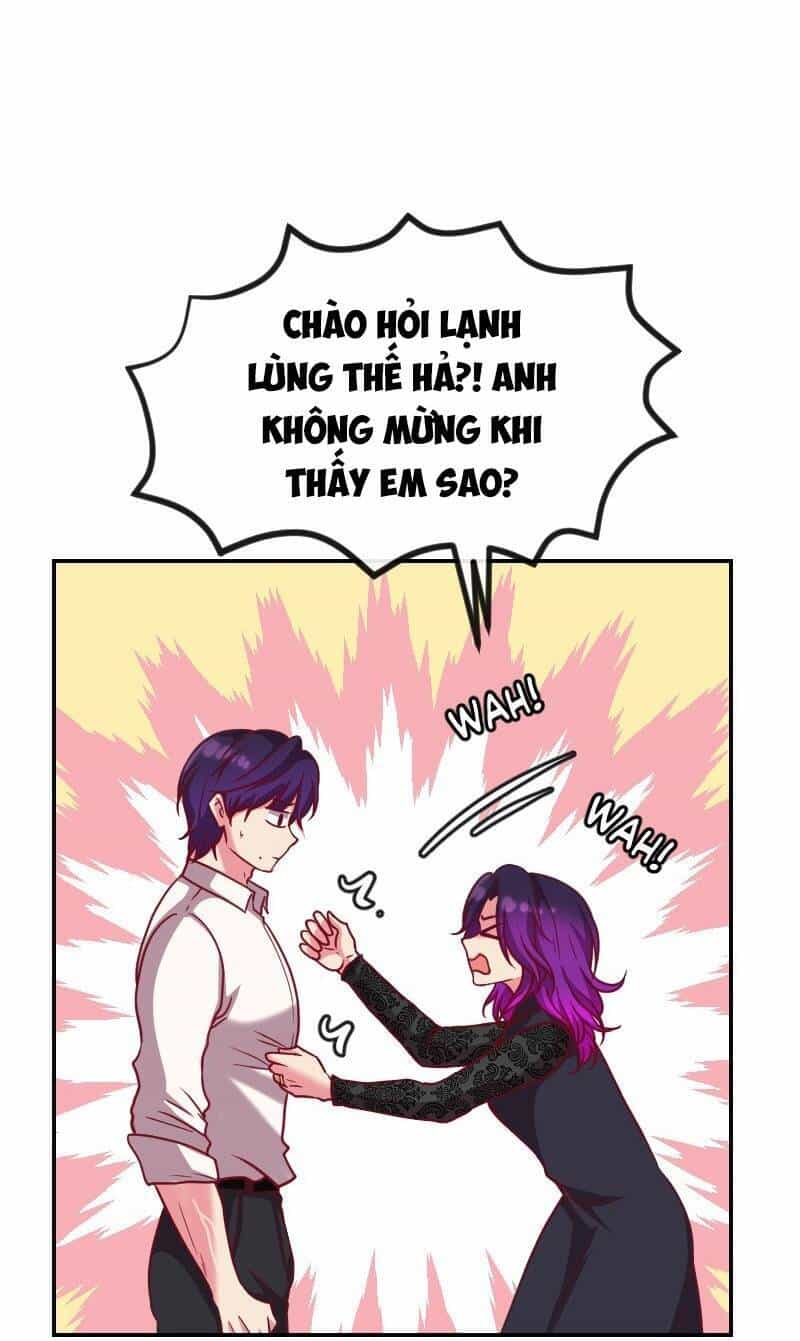 Xin Chào Con Yêu - Chương 20.1 - ảnh 14