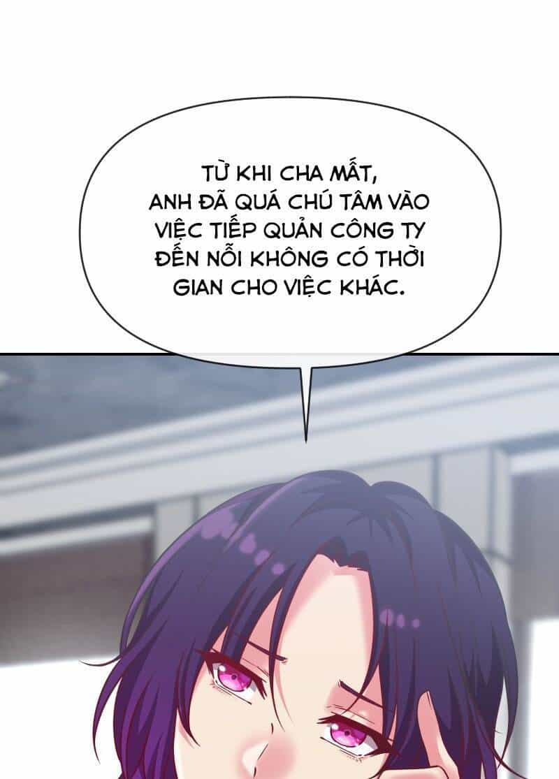 Xin Chào Con Yêu - Chương 20.1 - ảnh 23
