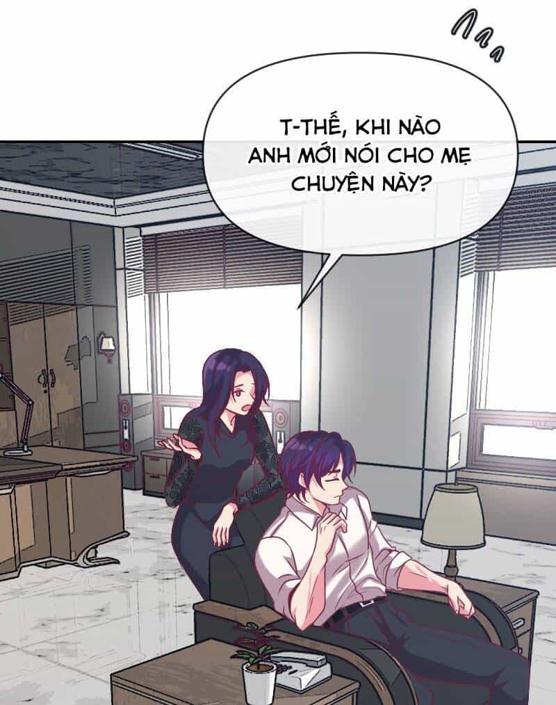 Xin Chào Con Yêu - Chương 20.1 - ảnh 27