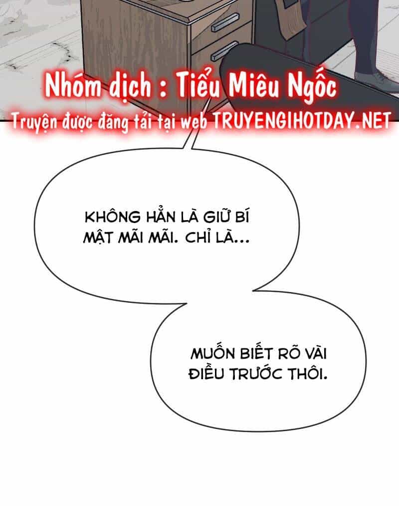 Xin Chào Con Yêu - Chương 20.1 - ảnh 28