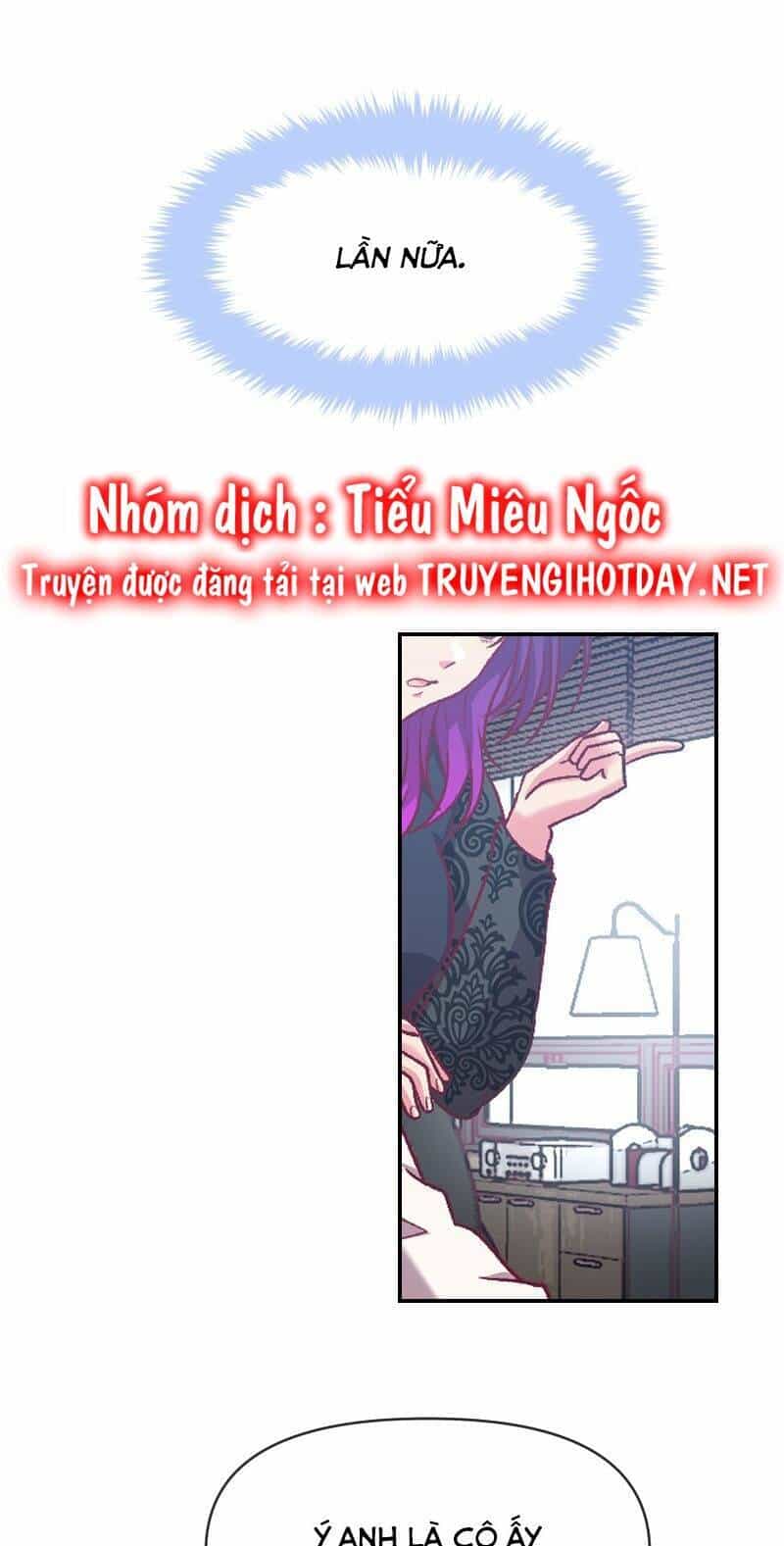 Xin Chào Con Yêu - Chương 20.1 - ảnh 34