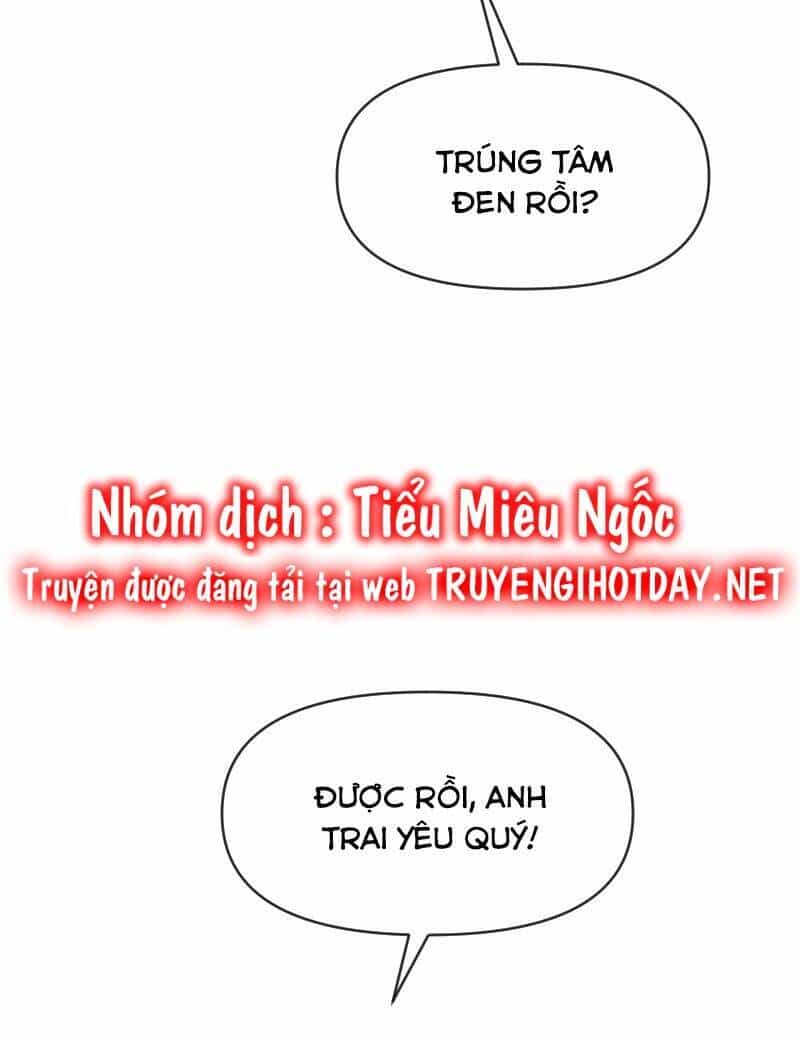 Xin Chào Con Yêu - Chương 20.1 - ảnh 37