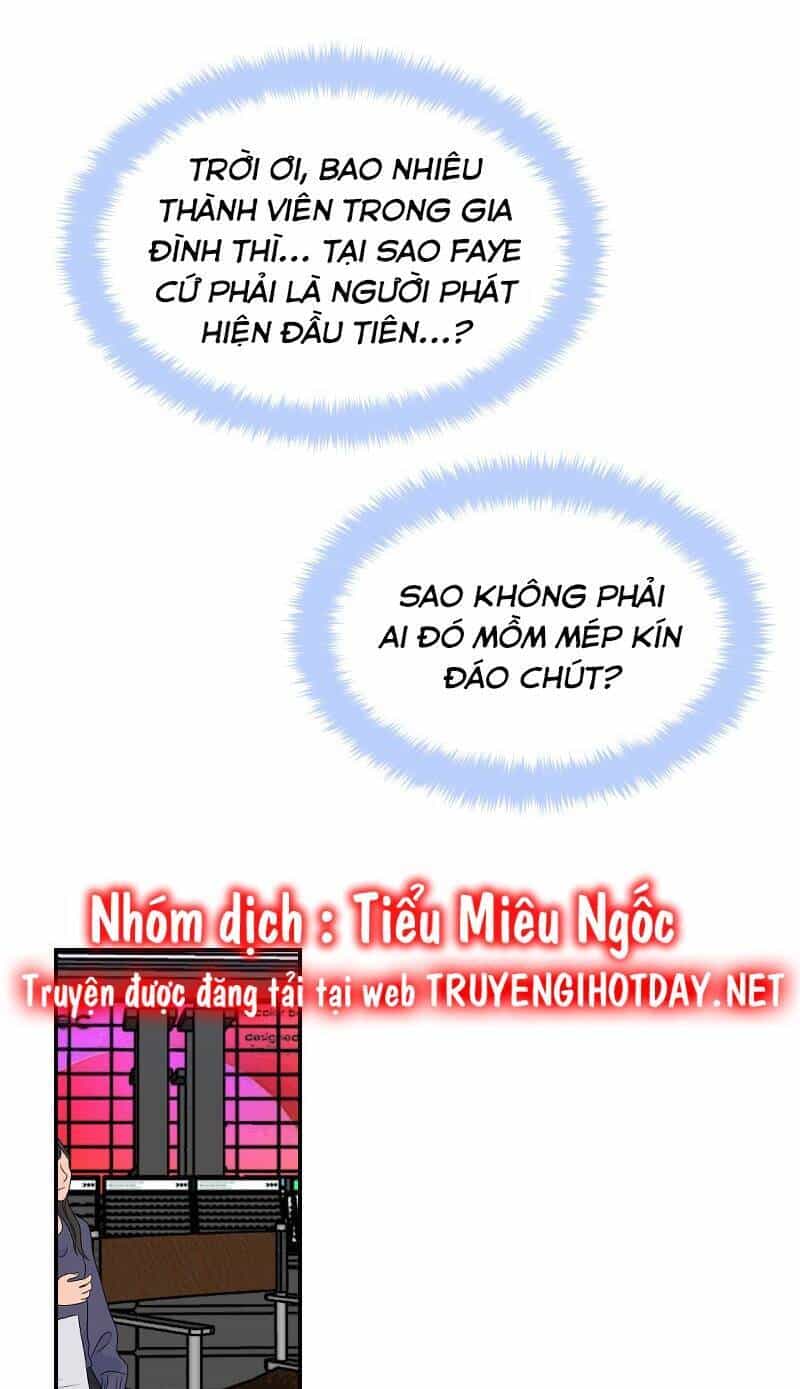 Xin Chào Con Yêu - Chương 20.1 - ảnh 41