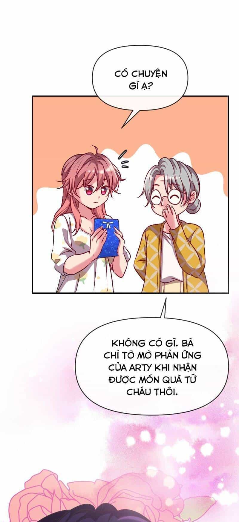 Xin Chào Con Yêu - Chương 20.1 - ảnh 43