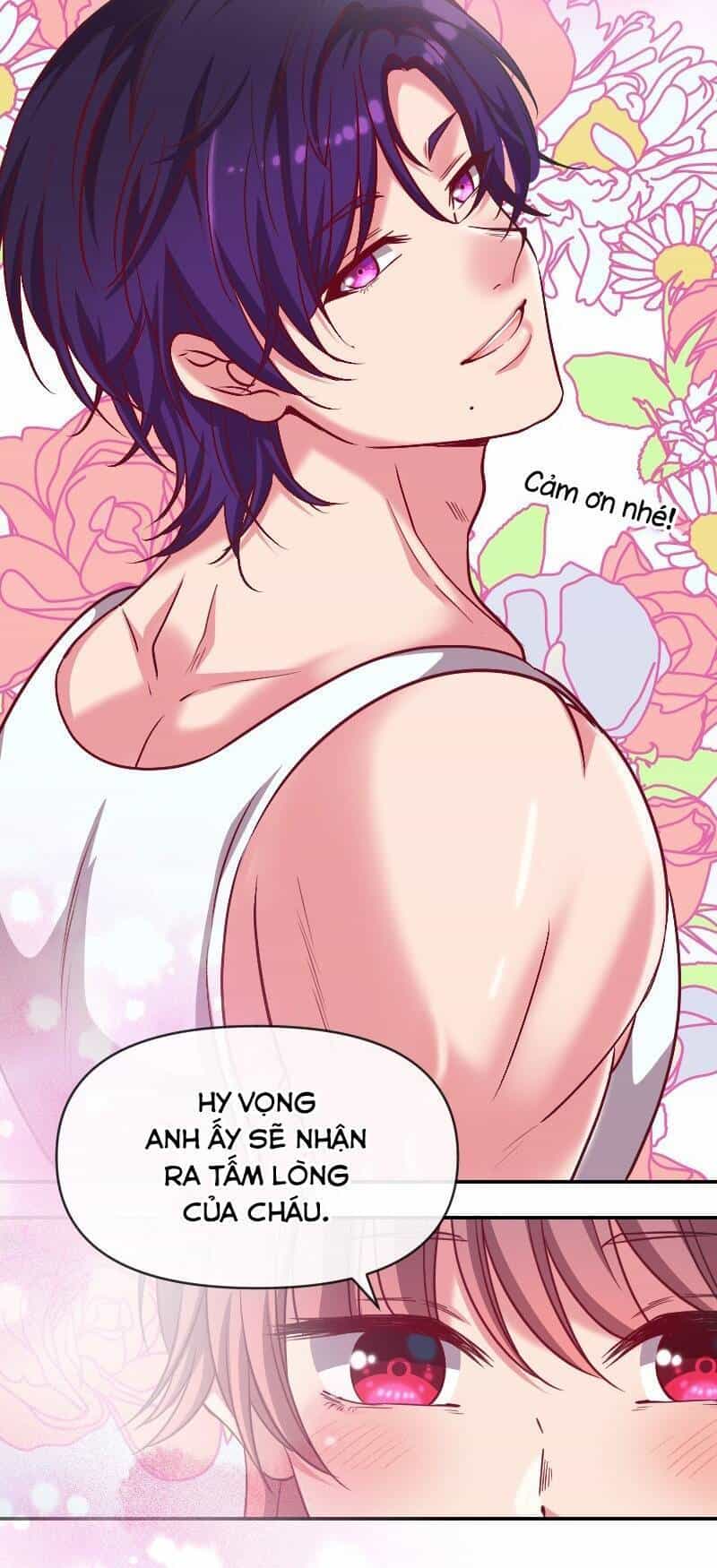 Xin Chào Con Yêu - Chương 20.1 - ảnh 44