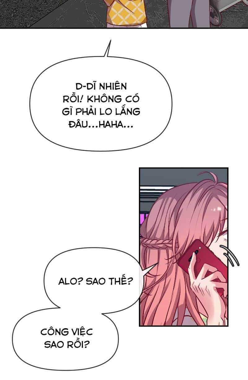 Xin Chào Con Yêu - Chương 20.1 - ảnh 46