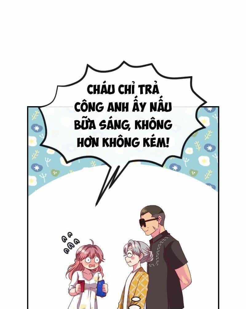 Xin Chào Con Yêu - Chương 20.1 - ảnh 51