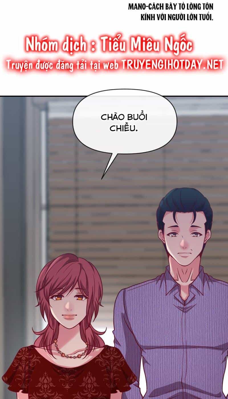Xin Chào Con Yêu - Chương 20.2 - ảnh 11