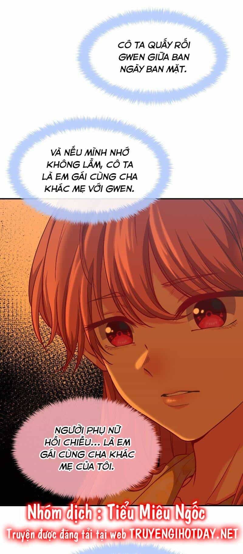 Xin Chào Con Yêu - Chương 20.2 - ảnh 17