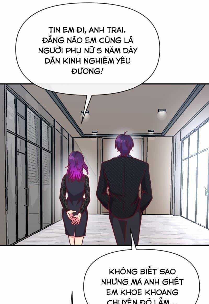 Xin Chào Con Yêu - Chương 20.2 - ảnh 3