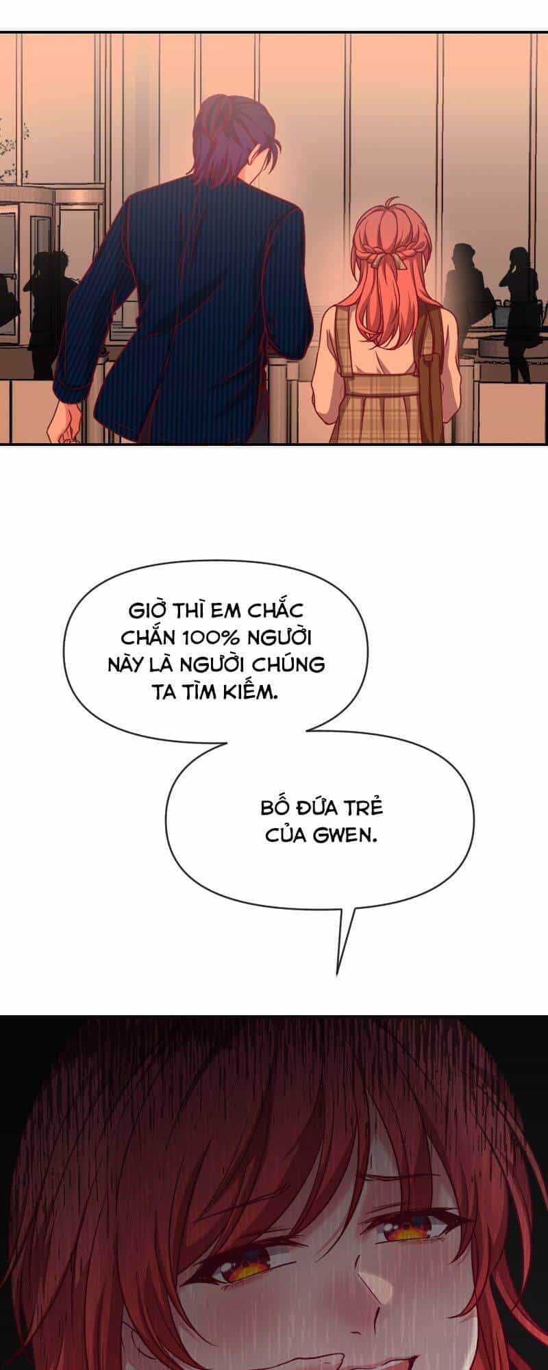 Xin Chào Con Yêu - Chương 20.2 - ảnh 45