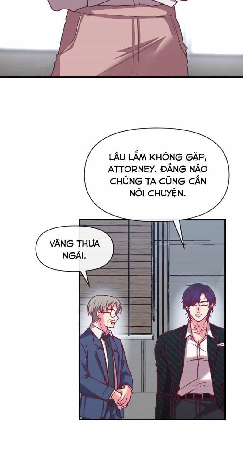 Xin Chào Con Yêu - Chương 20.2 - ảnh 8