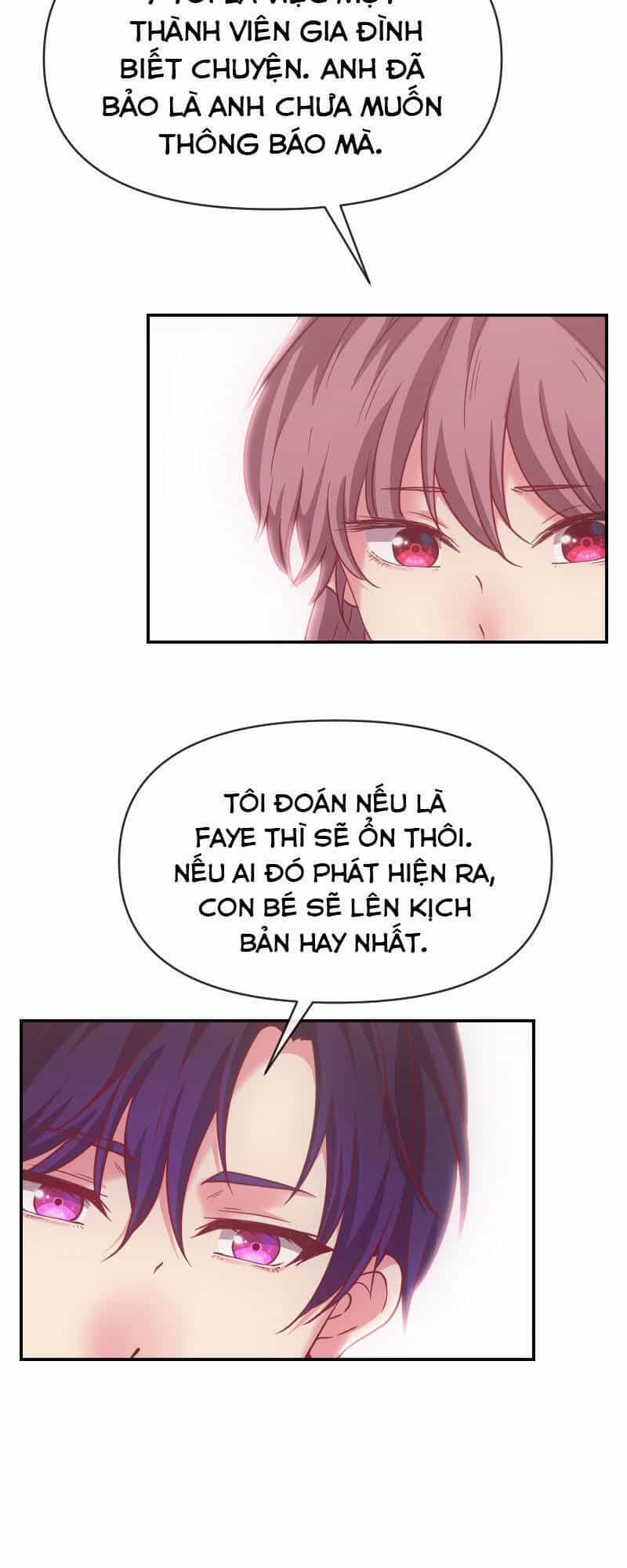Xin Chào Con Yêu - Chương 21.1 - ảnh 20