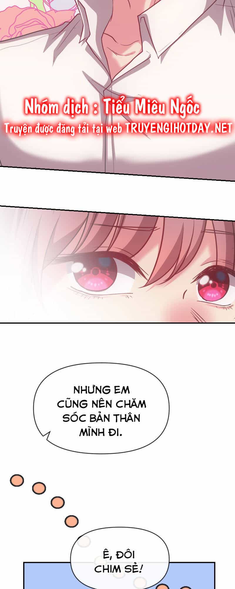 Xin Chào Con Yêu - Chương 21.1 - ảnh 25