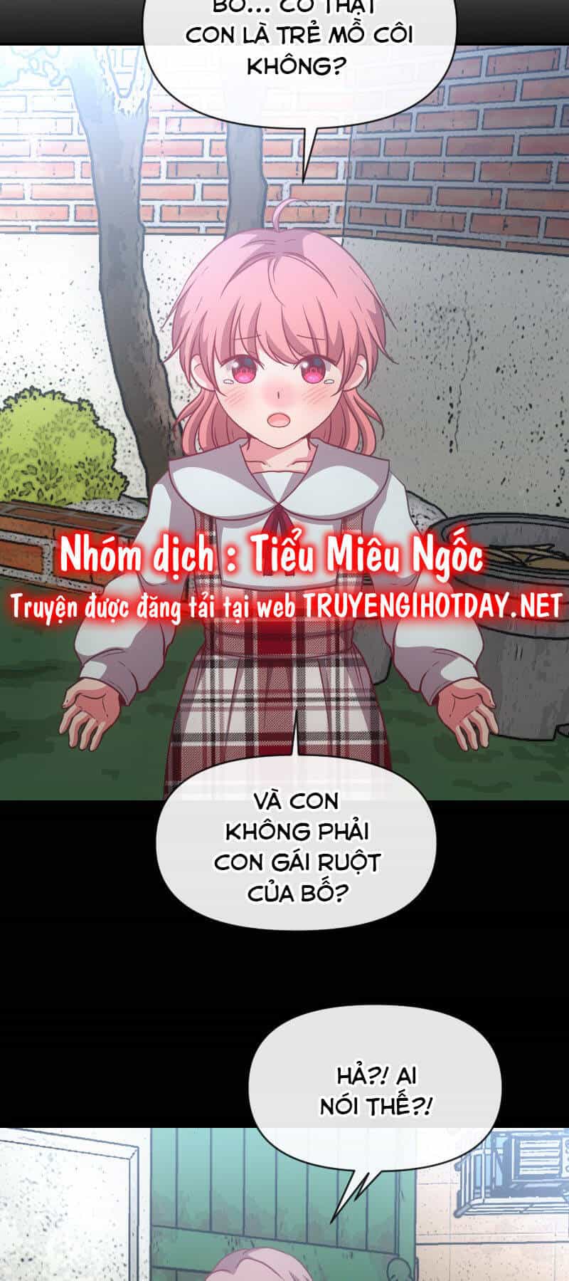 Xin Chào Con Yêu - Chương 21.1 - ảnh 4