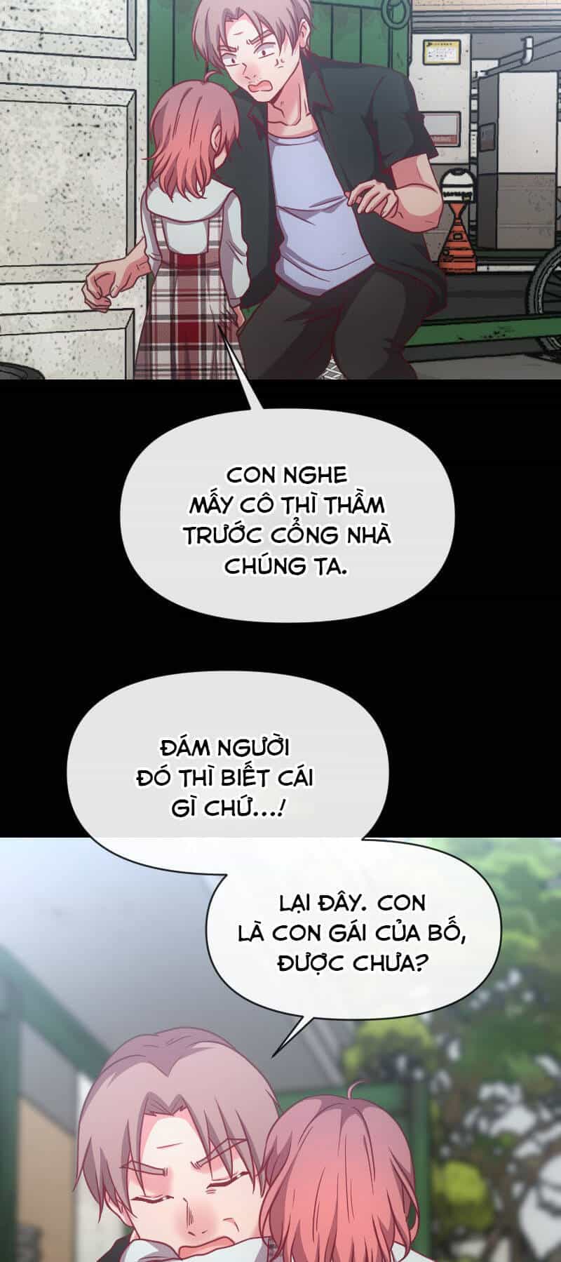 Xin Chào Con Yêu - Chương 21.1 - ảnh 5