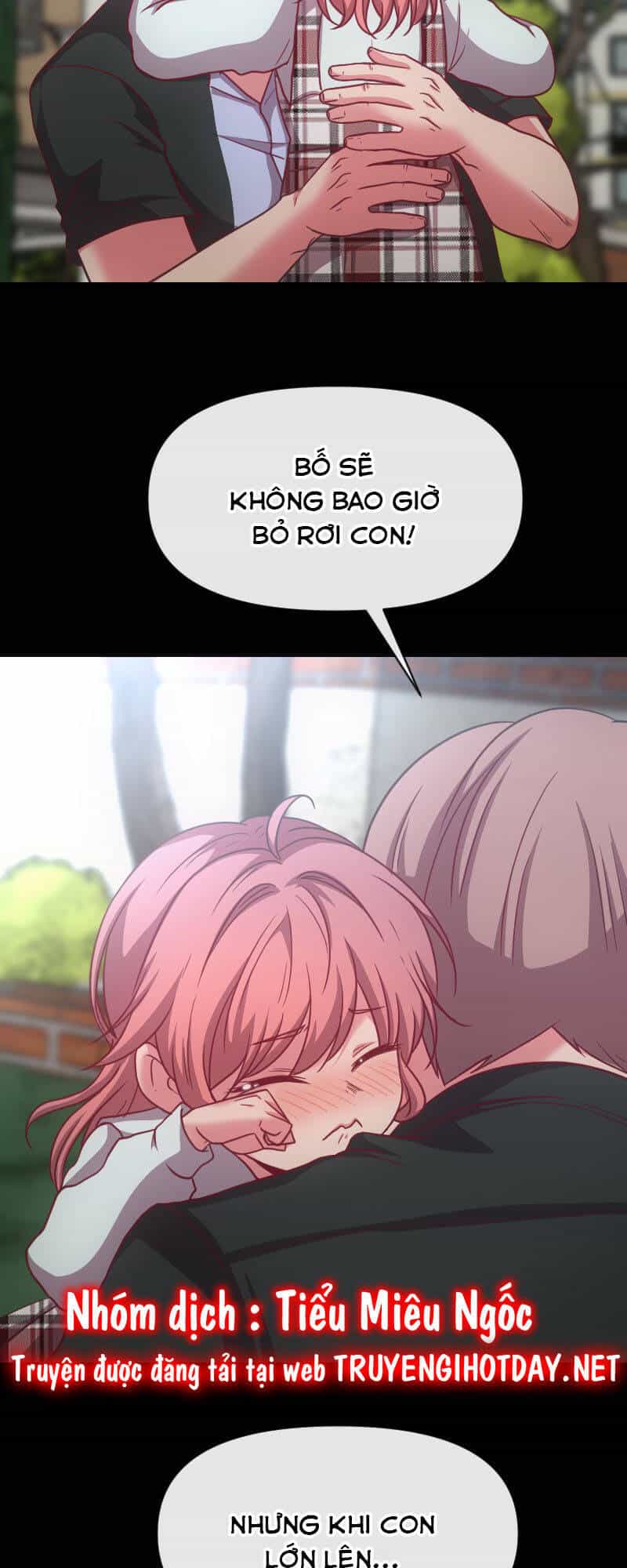 Xin Chào Con Yêu - Chương 21.1 - ảnh 6