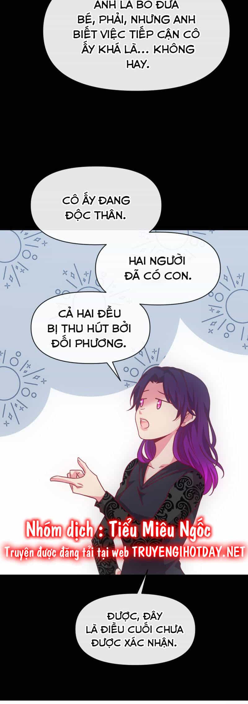 Xin Chào Con Yêu - Chương 21.2 - ảnh 15