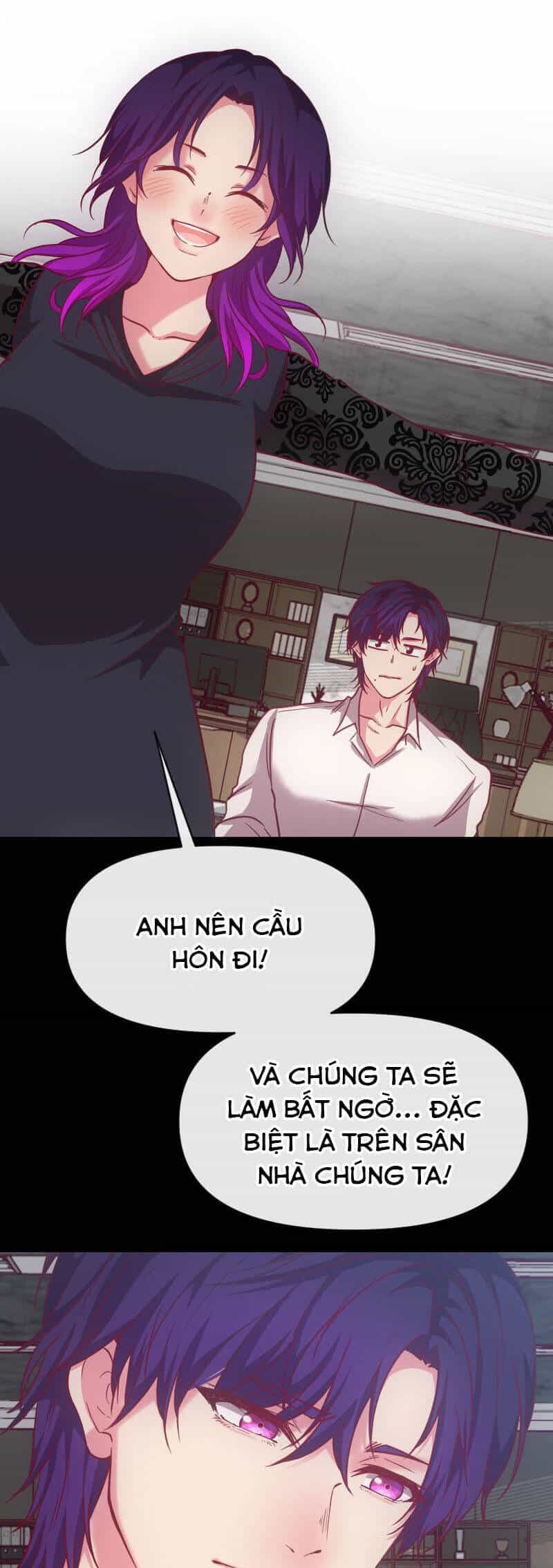 Xin Chào Con Yêu - Chương 21.2 - ảnh 16