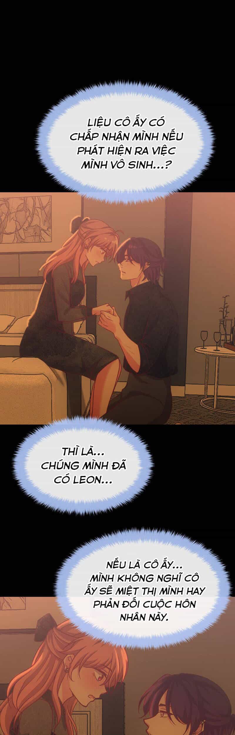 Xin Chào Con Yêu - Chương 21.2 - ảnh 18