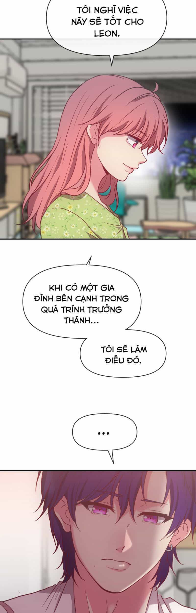 Xin Chào Con Yêu - Chương 21.2 - ảnh 23