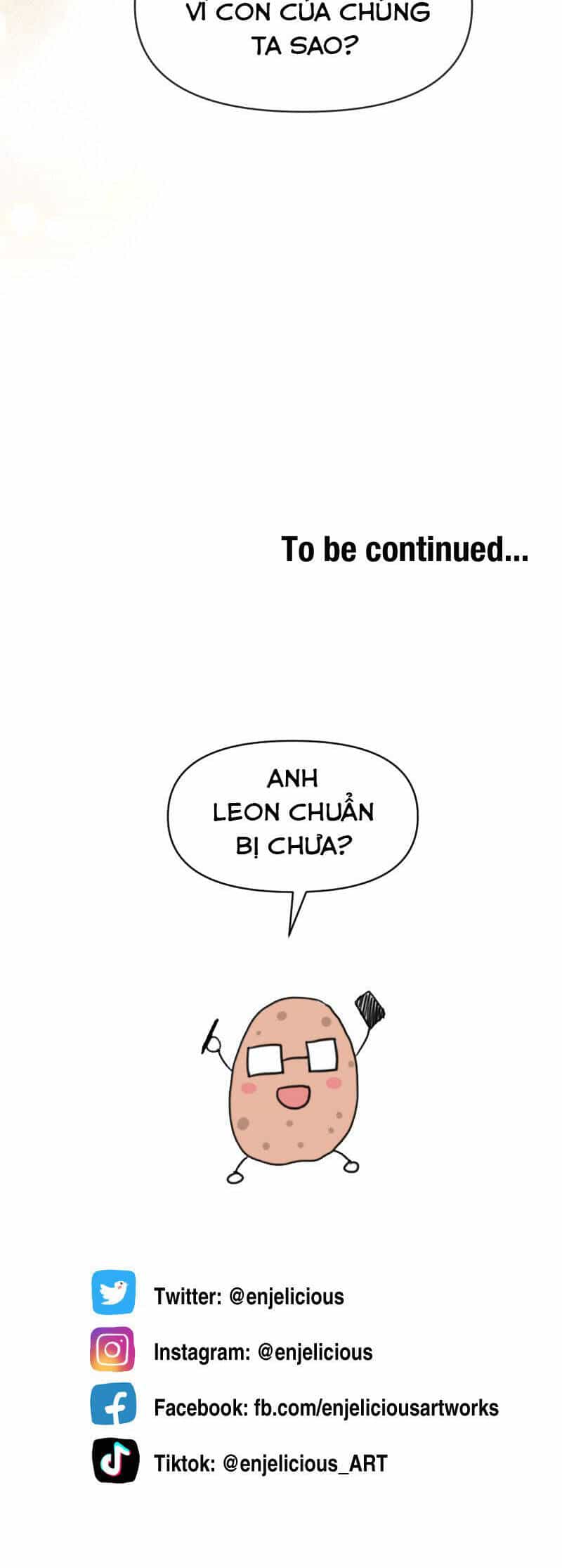 Xin Chào Con Yêu - Chương 21.2 - ảnh 26