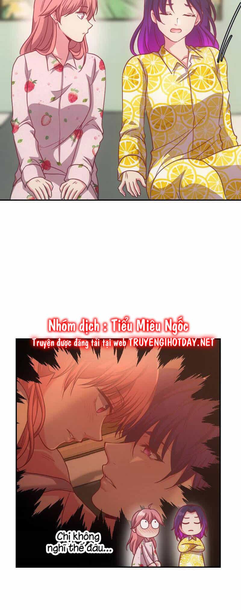 Xin Chào Con Yêu - Chương 22.1 - ảnh 15