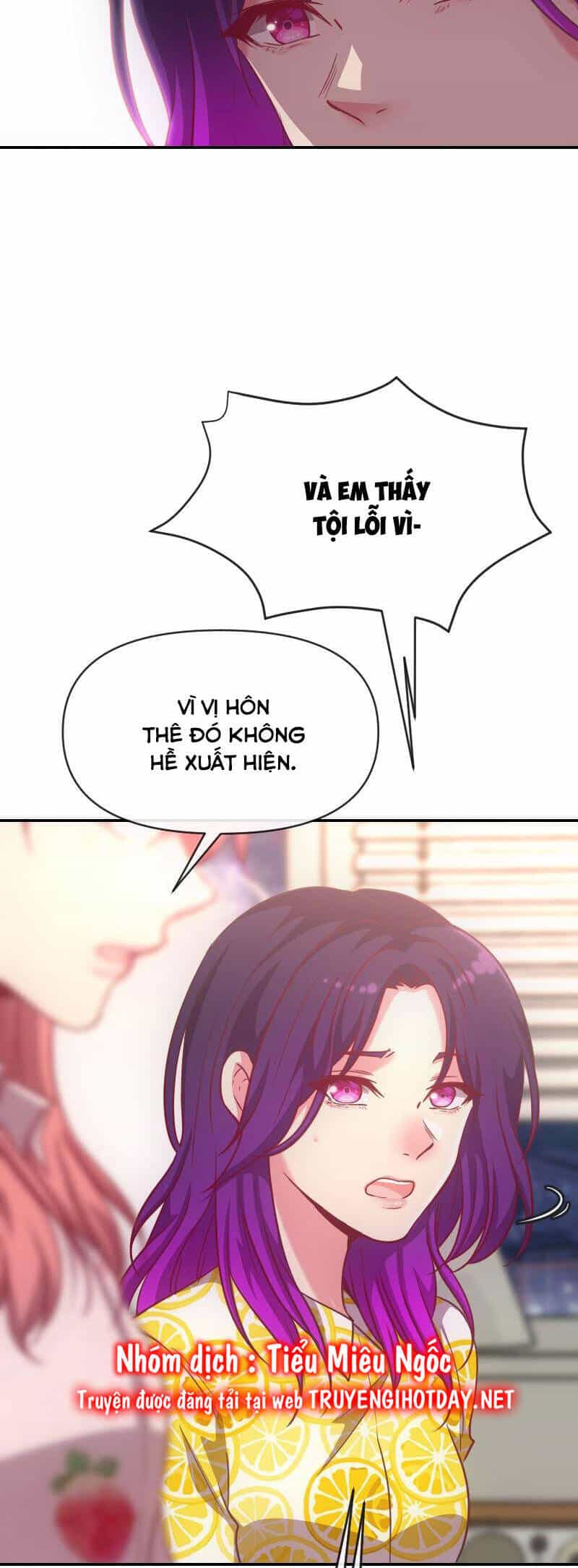 Xin Chào Con Yêu - Chương 22.1 - ảnh 19