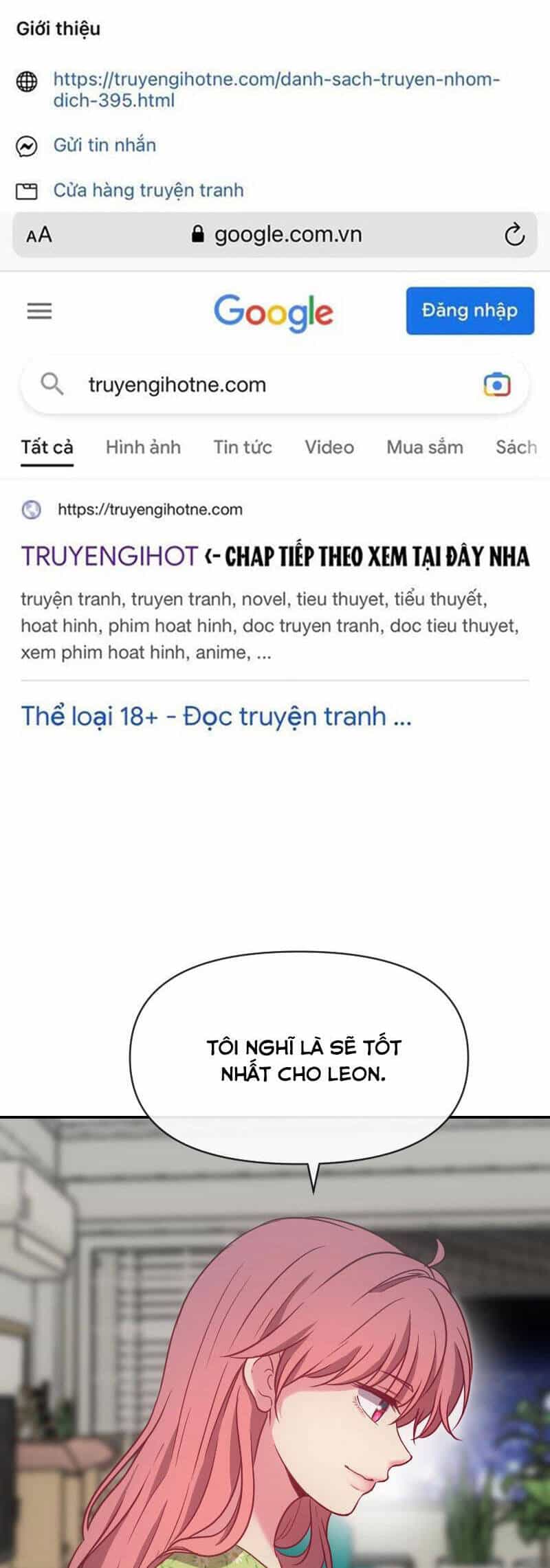 Xin Chào Con Yêu - Chương 22.1 - ảnh 2