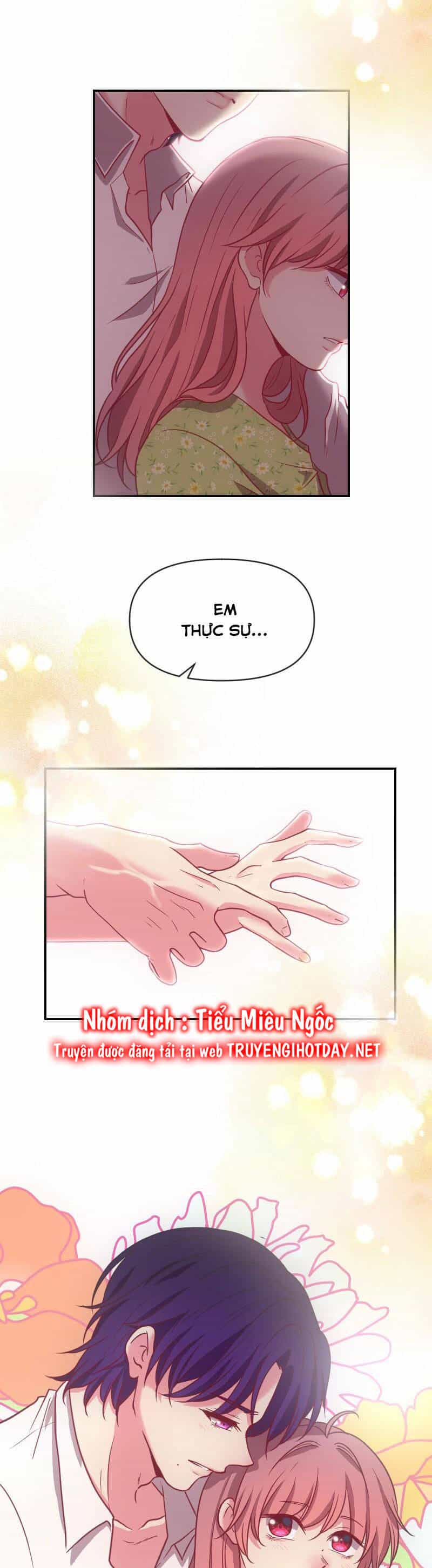 Xin Chào Con Yêu - Chương 22.1 - ảnh 4