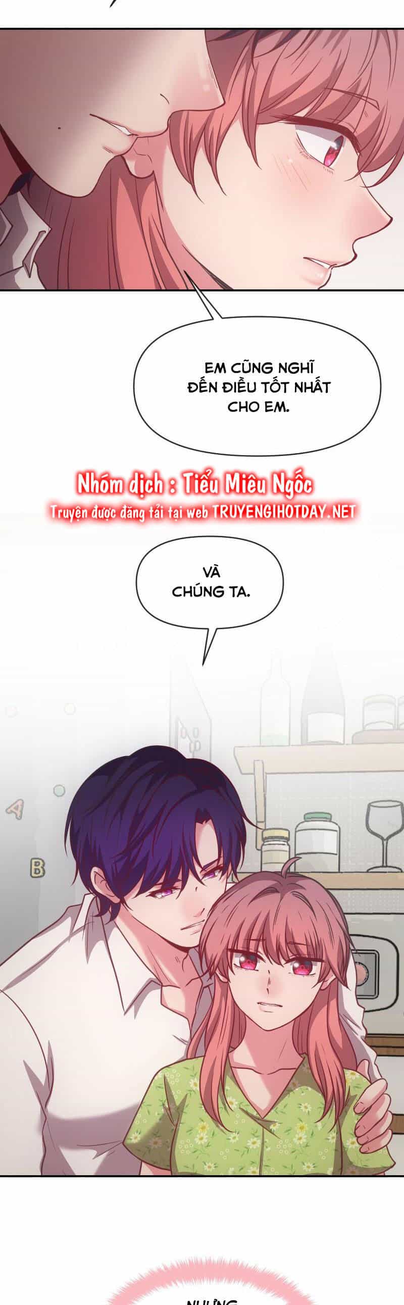 Xin Chào Con Yêu - Chương 22.1 - ảnh 6