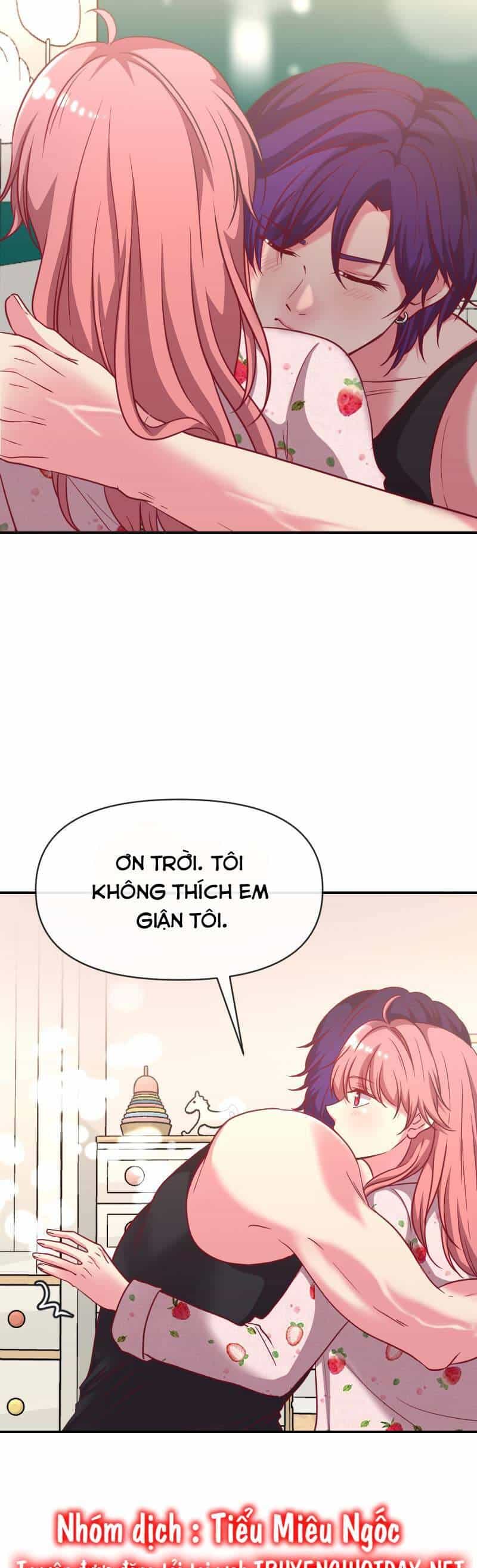 Xin Chào Con Yêu - Chương 23.1 - ảnh 11