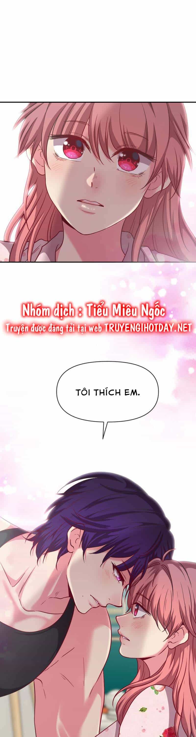 Xin Chào Con Yêu - Chương 23.1 - ảnh 3