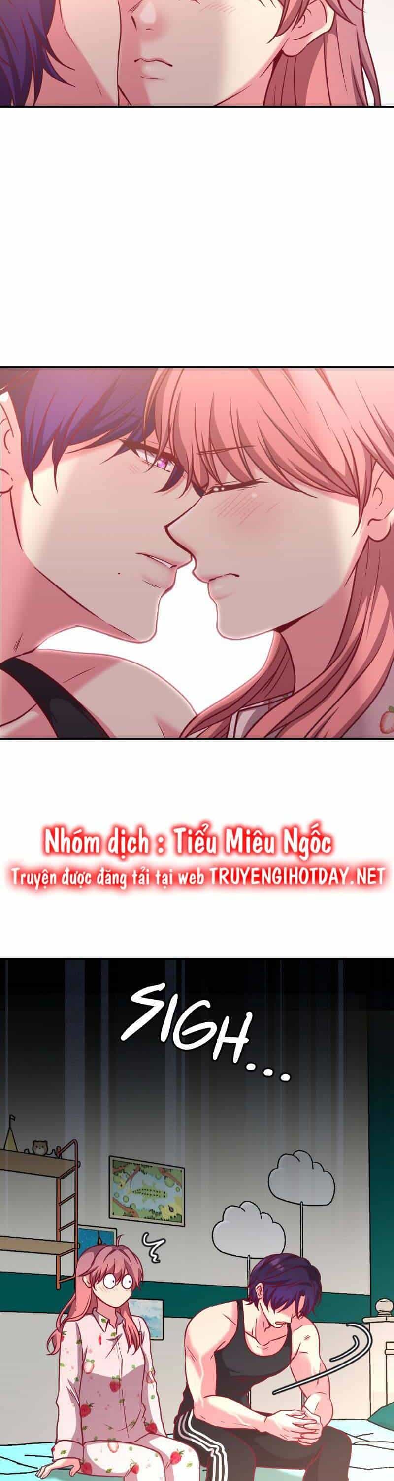 Xin Chào Con Yêu - Chương 23.1 - ảnh 8