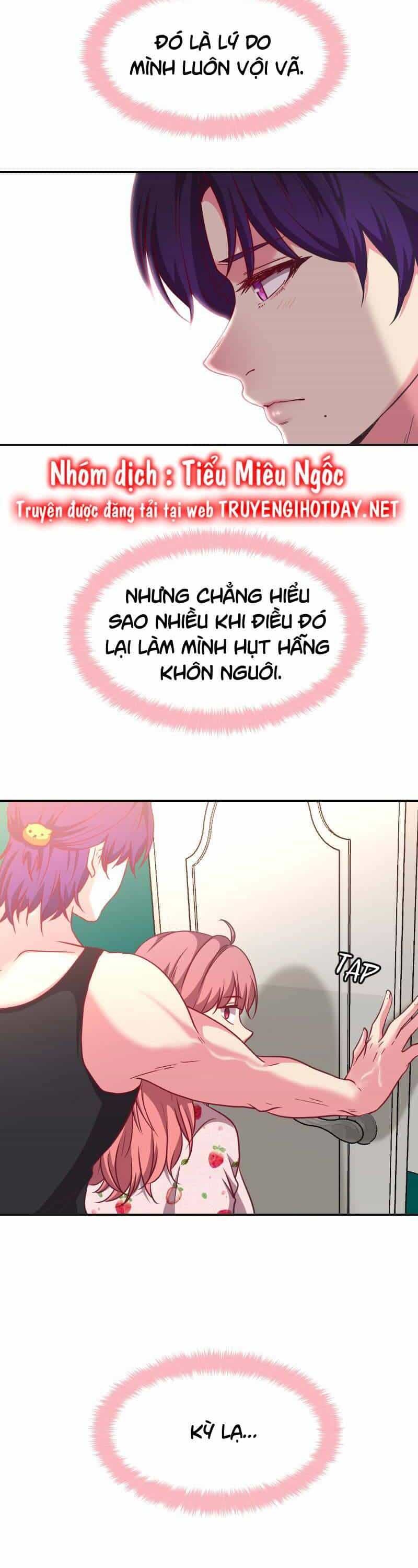 Xin Chào Con Yêu - Chương 23.2 - ảnh 13