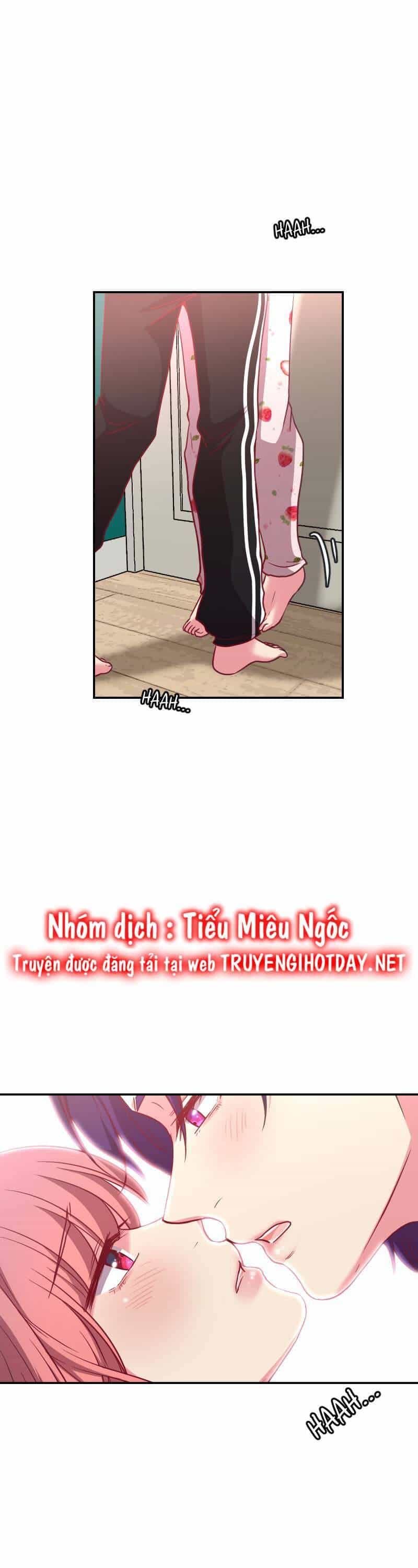Xin Chào Con Yêu - Chương 23.2 - ảnh 17