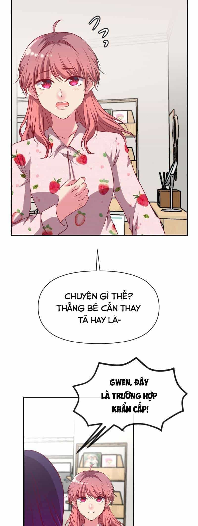 Xin Chào Con Yêu - Chương 23.2 - ảnh 19