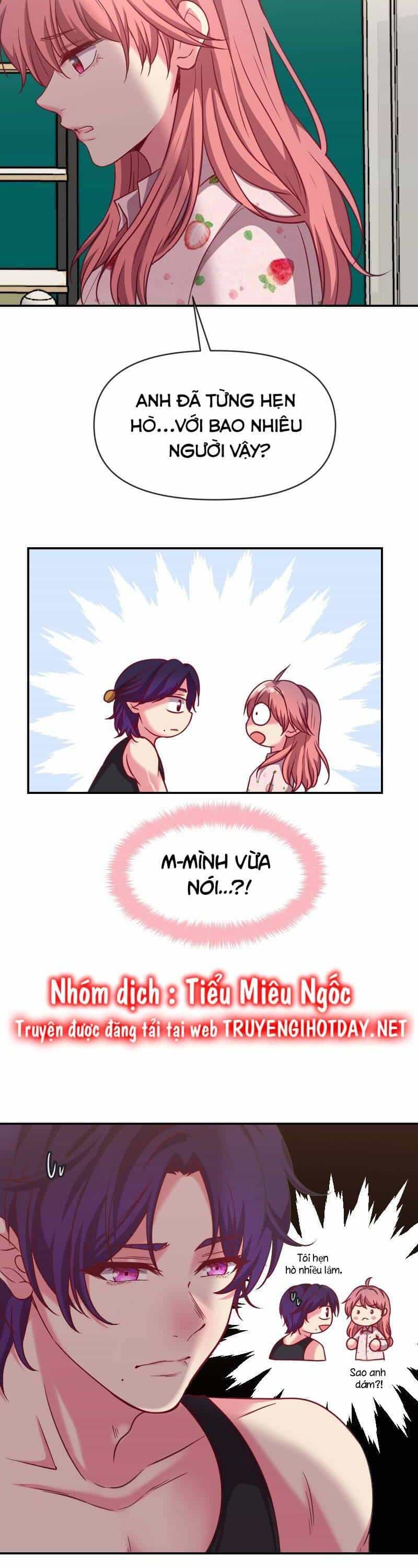 Xin Chào Con Yêu - Chương 23.2 - ảnh 6