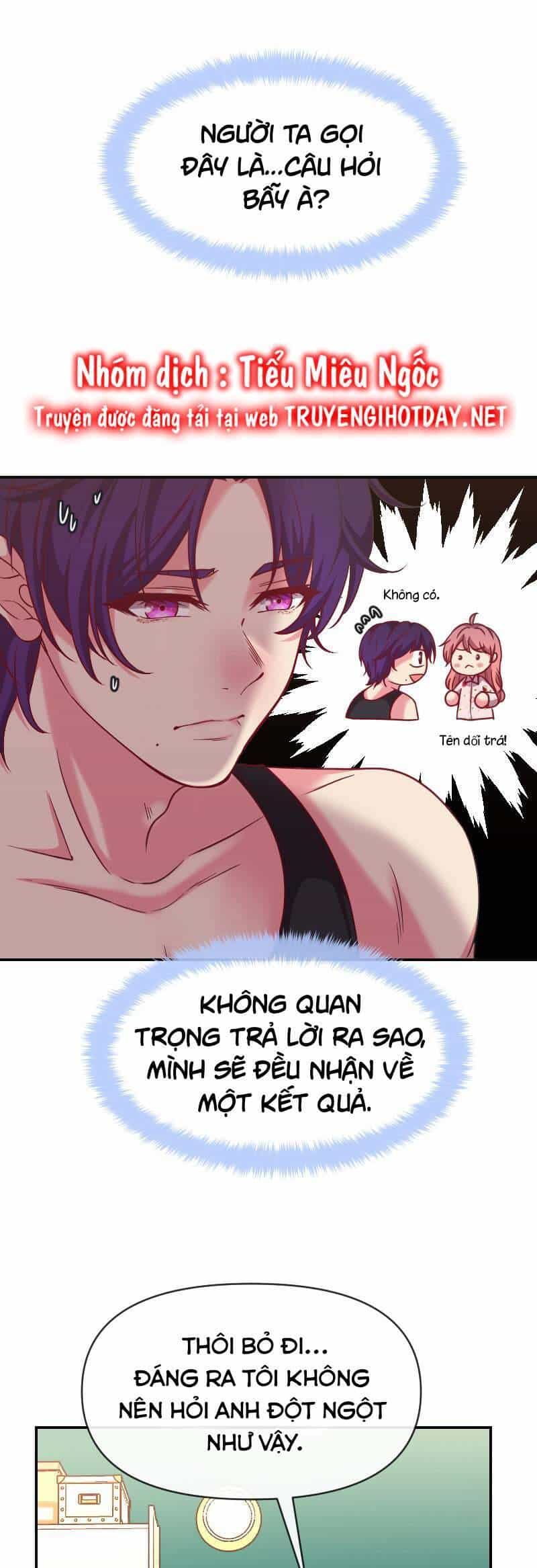 Xin Chào Con Yêu - Chương 23.2 - ảnh 7