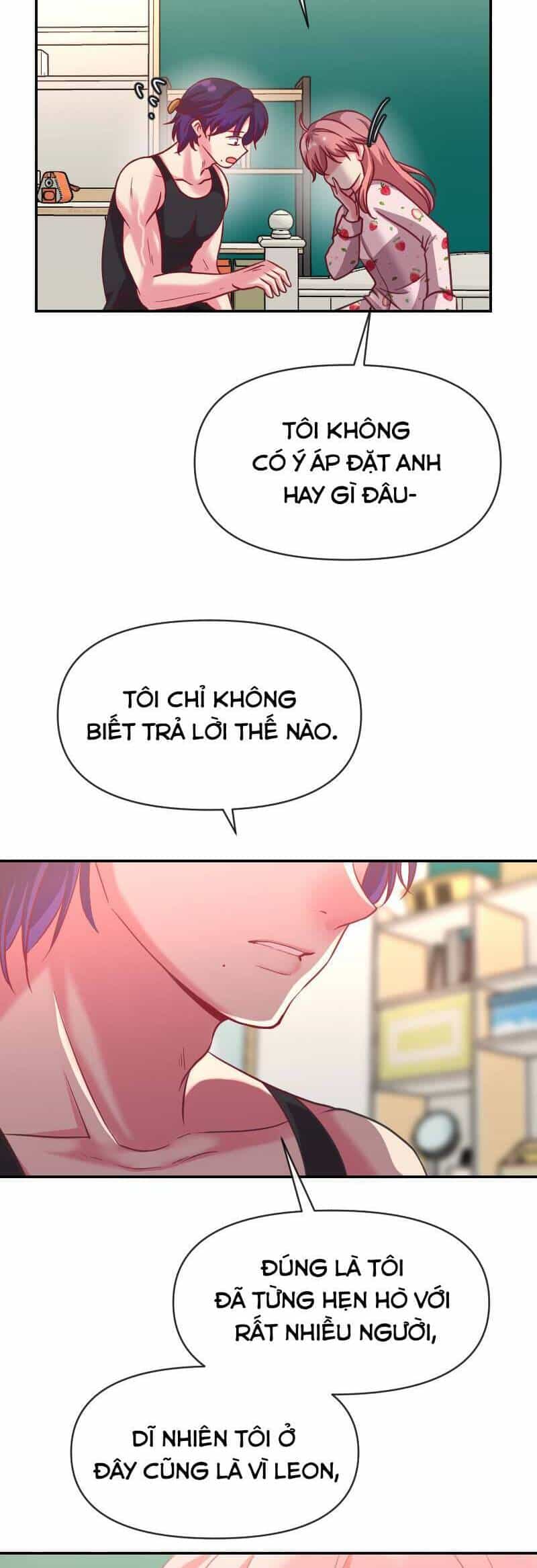Xin Chào Con Yêu - Chương 23.2 - ảnh 8