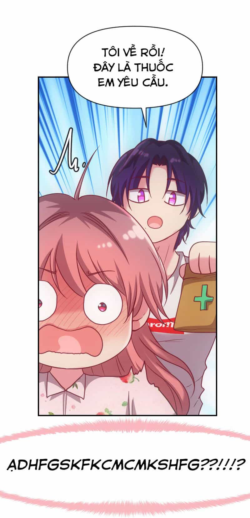 Xin Chào Con Yêu - Chương 24.2 - ảnh 14