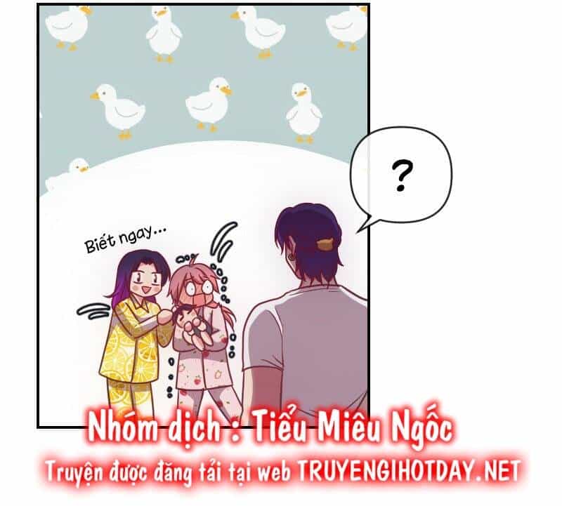 Xin Chào Con Yêu - Chương 24.2 - ảnh 15